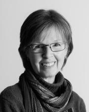 Gail Trottier